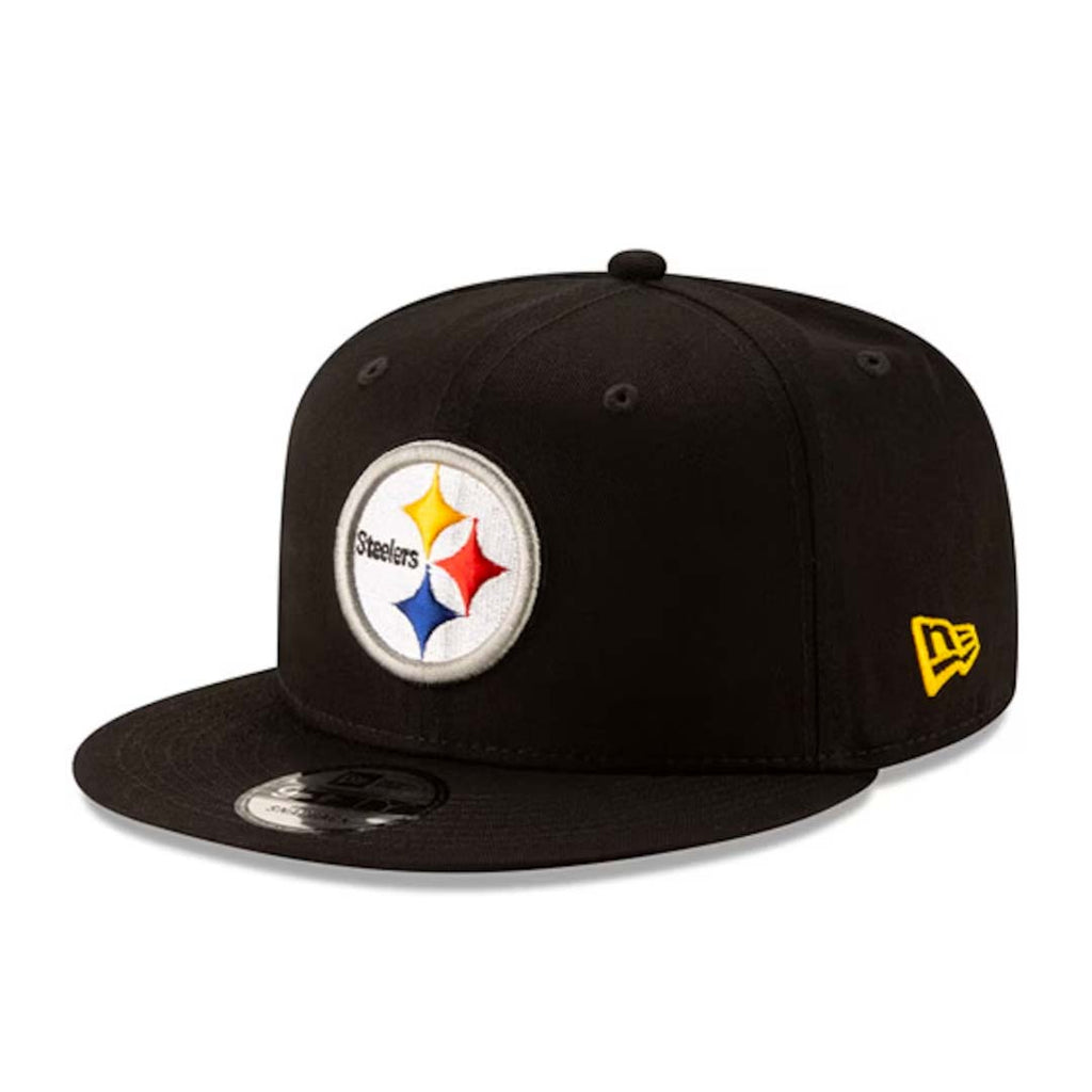 New Era - Pittsburgh Steelers 9FIFTY Snapback (11872948)