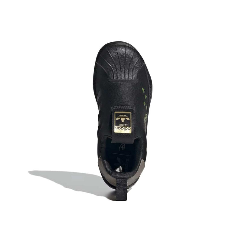 adidas - Kids' (Preschool) adidas x Disney Jungle Book Superstar 360 Shoes (ID1212)