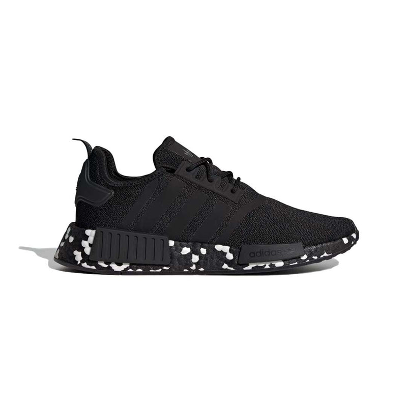All black shoes nmd Clearance