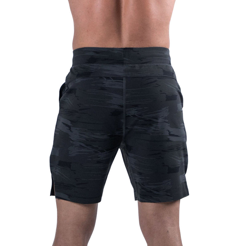 Alphalete - Men's Premium Trace 8 Inch Shorts (AA1-MPTS8-BKCC301) – SVP  Sports