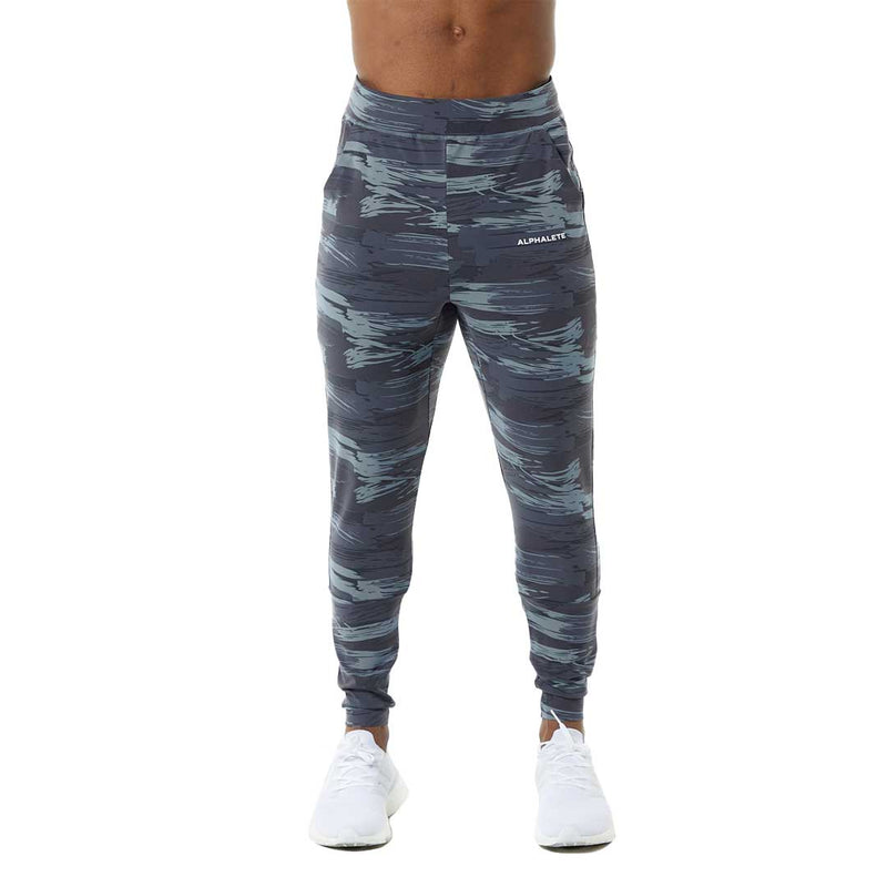 Alphalete Men s Premium Trace Jogger AA1 MPTJ TRPCC201