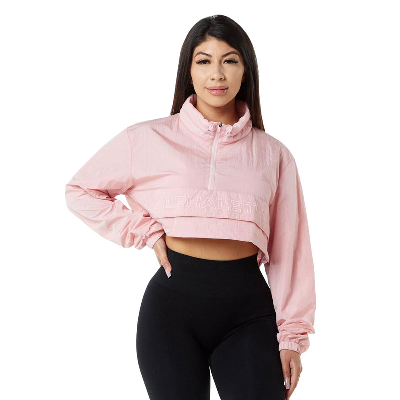 Pull fila courir top