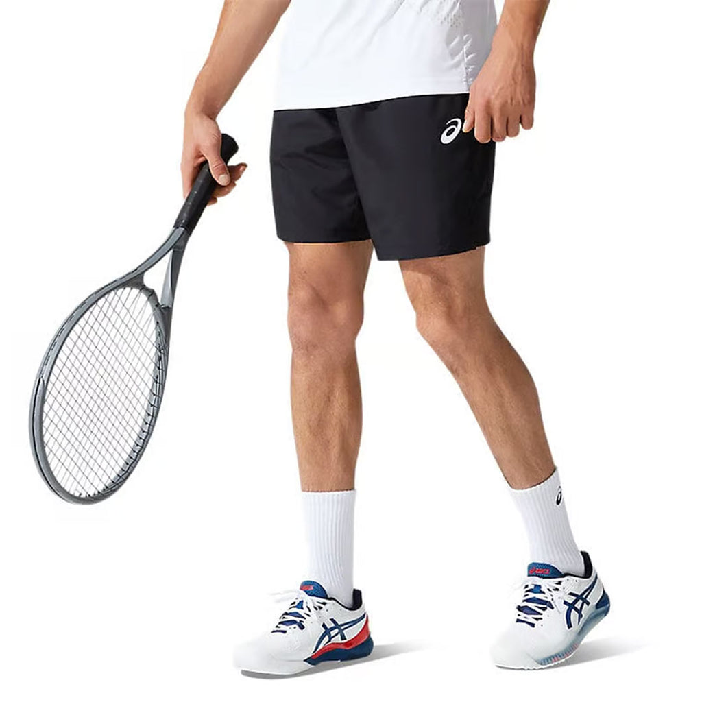 Asics - Men's Court 7 Inch Shorts (2041A150 001)