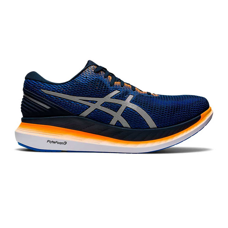 Asics - Men's GlideRide 2 Lite-Show Running Shoes (1011B313 400)