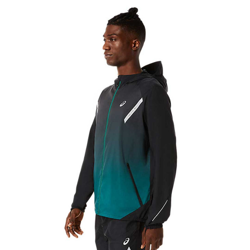 Asics - Men's Lite-Show Jacket (2011C111 001)