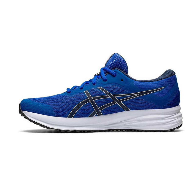 Asics gel shop patriot homme bleu