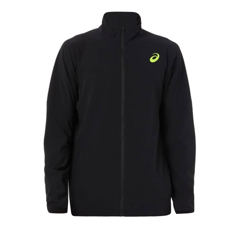 Asics - Men's Stretch Woven Jacket (2091A513 001)