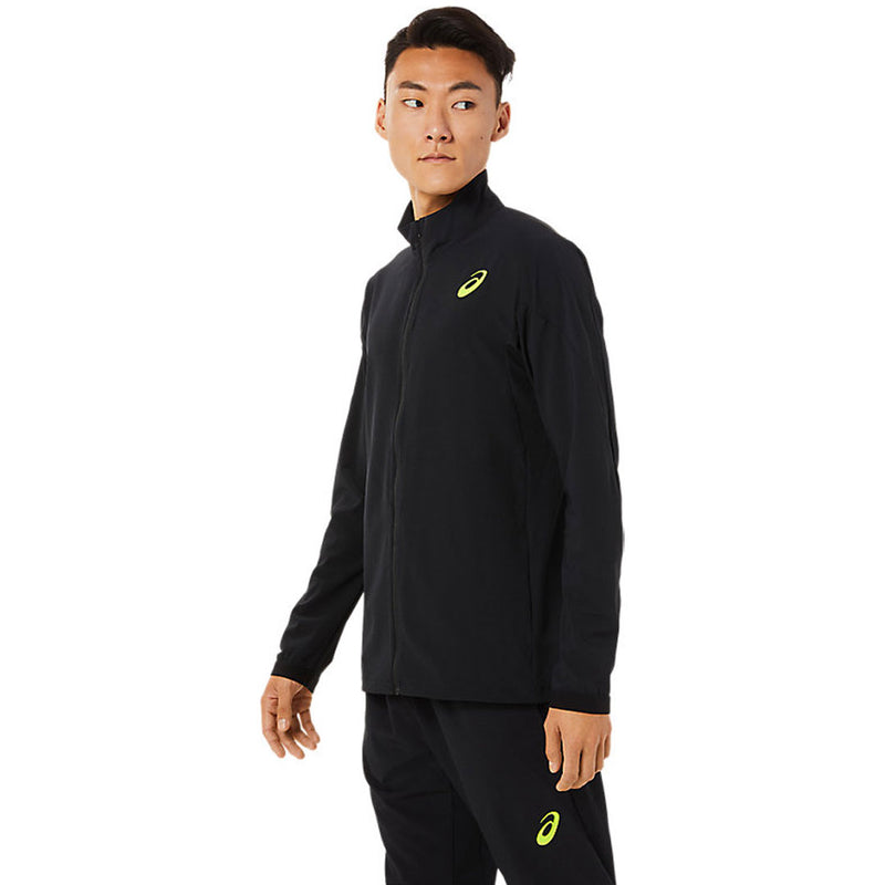 Asics - Men's Stretch Woven Jacket (2091A513 001)