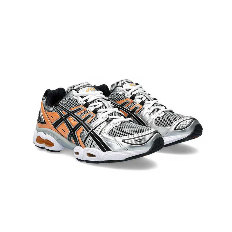 Asics - Chaussures unisexes Gel-Nimbus 9 (1201A424 025)