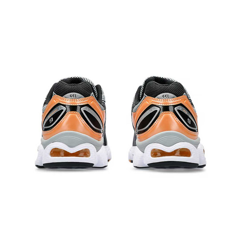 Asics - Chaussures unisexes Gel-Nimbus 9 (1201A424 025)