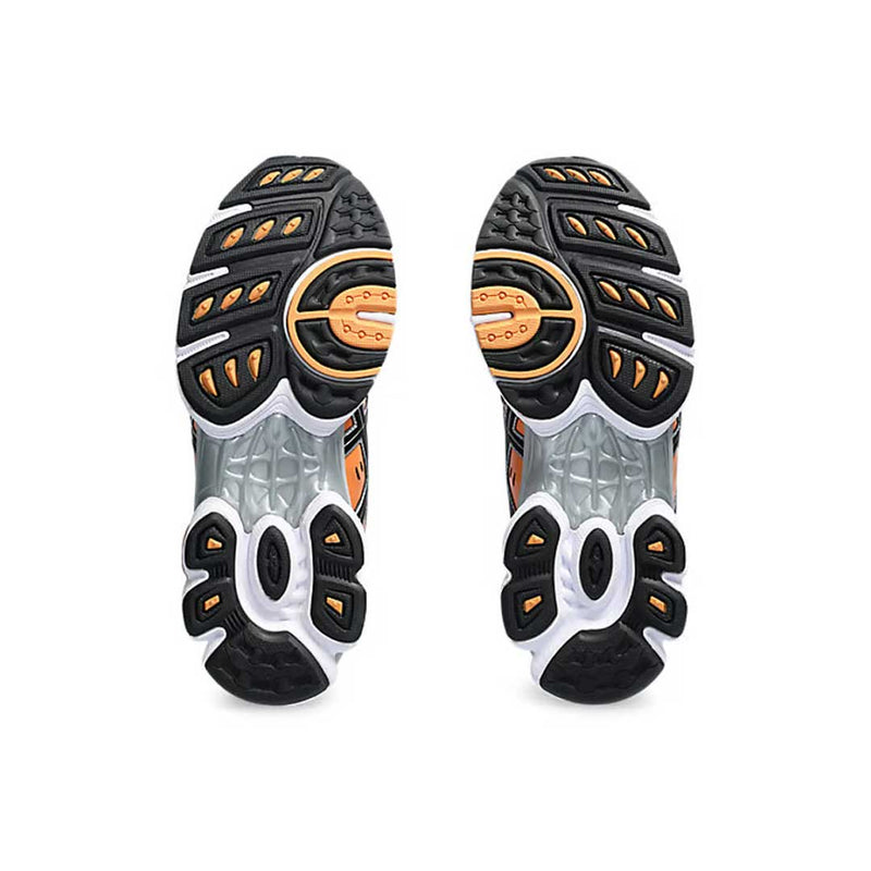 Asics - Chaussures unisexes Gel-Nimbus 9 (1201A424 025)