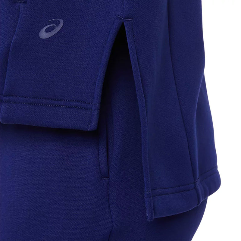 Asics - Sweat-shirt en tricot brossé pour femmes (2032C427 400)