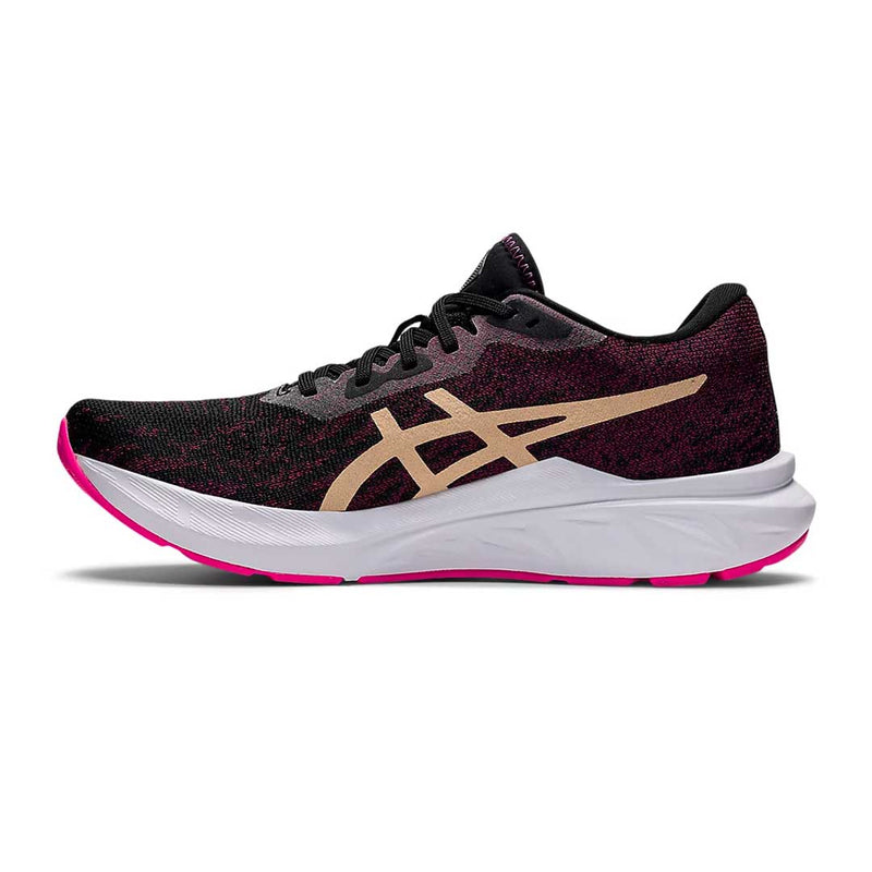 Female asics running shoes sale