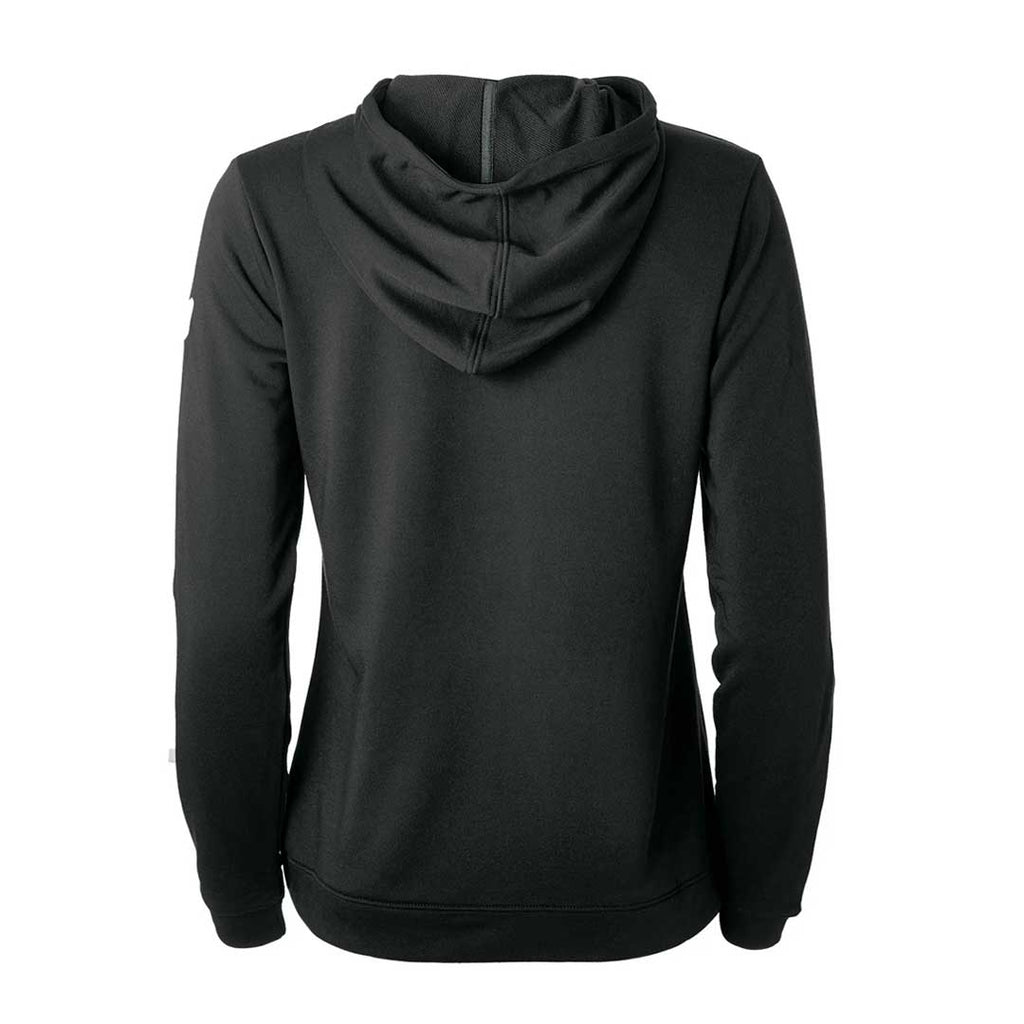 Asics - Women's French Terry Pullover Hoodie (2032A544 090)