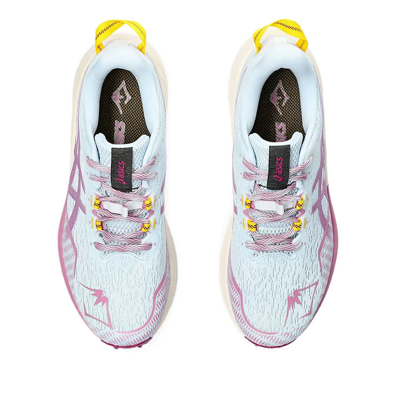 Asics - Women's Fujispeed 2 Shoes (1012B515 400)