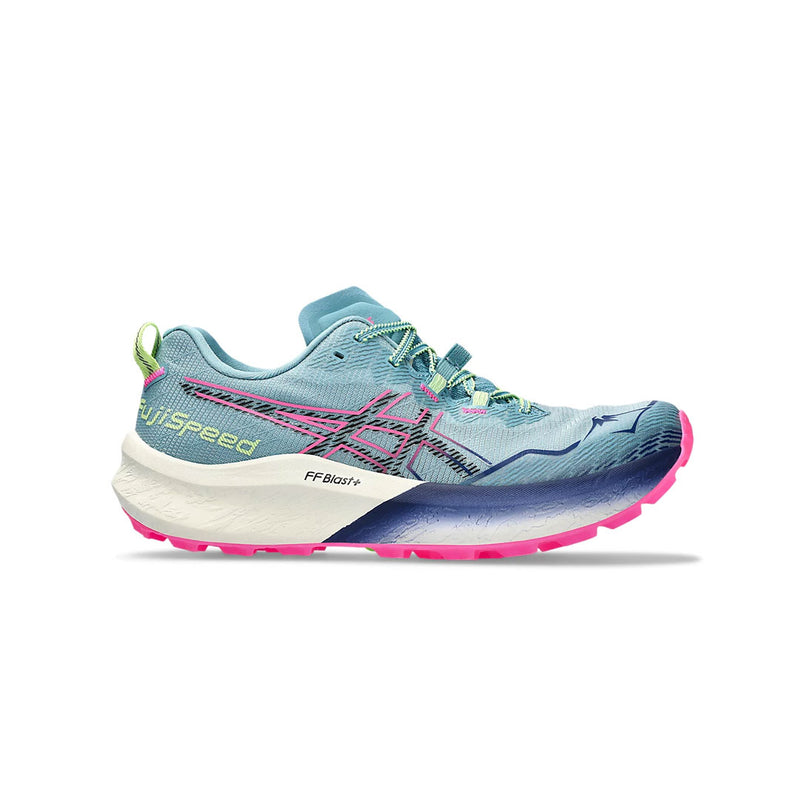 Asics - Women's Fujispeed 2 Shoes (1012B515 400)