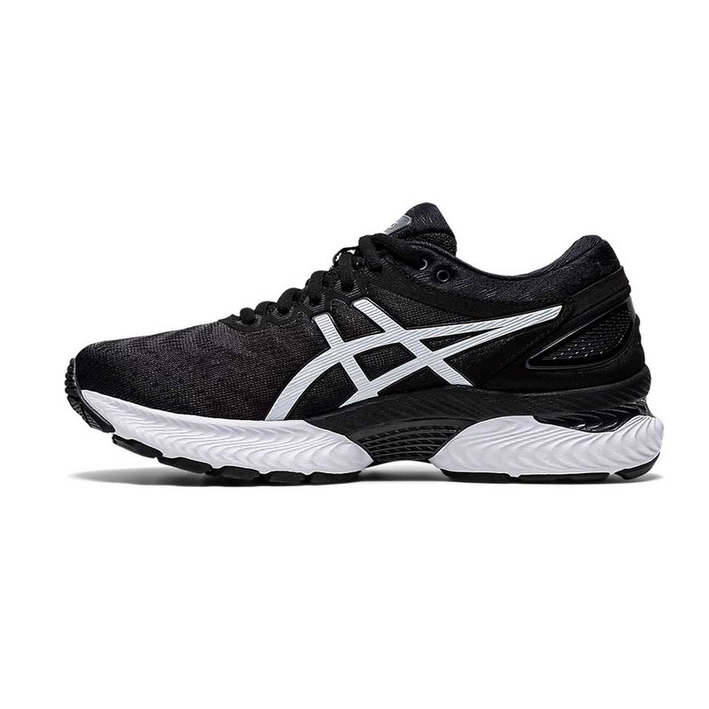 Asics Women s Gel Nimbus 22 Shoes 1012A587 005 SVP Sports
