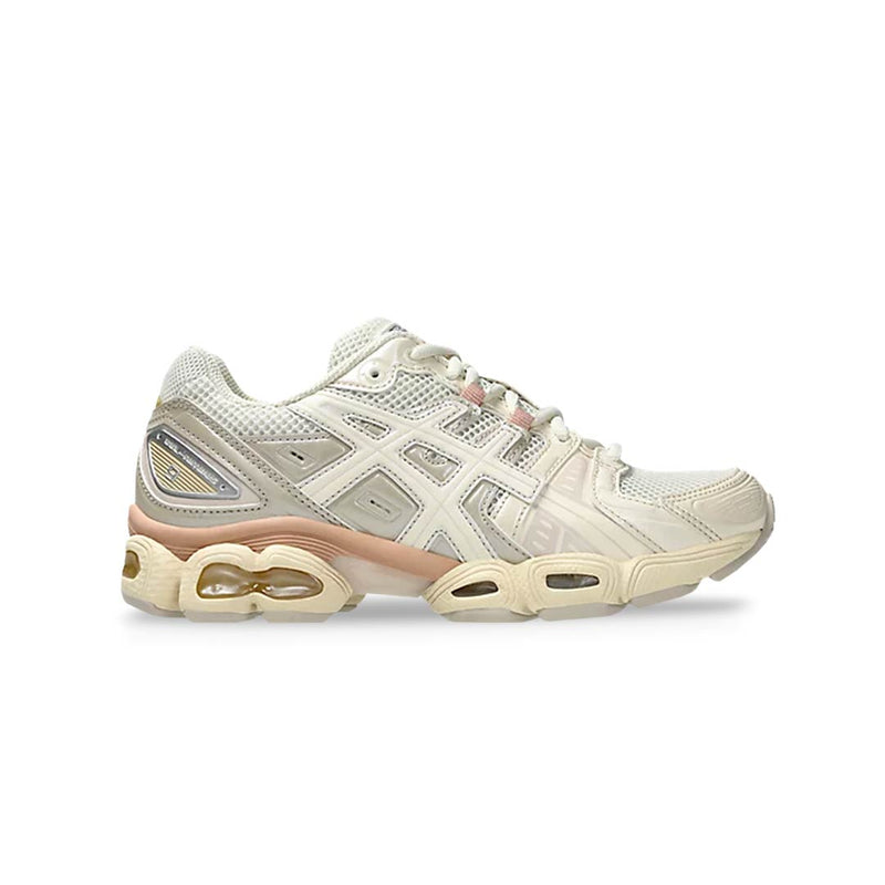 Asics - Chaussures Gel-Nimbus 9 pour femme (1202A278 201)