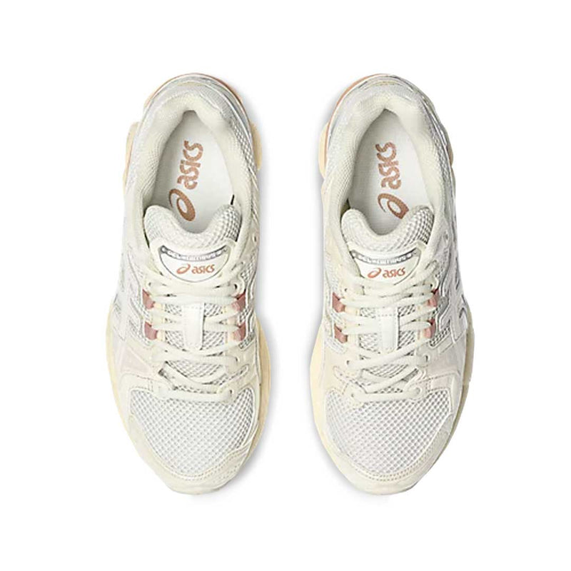 Asics - Chaussures Gel-Nimbus 9 pour femme (1202A278 201)