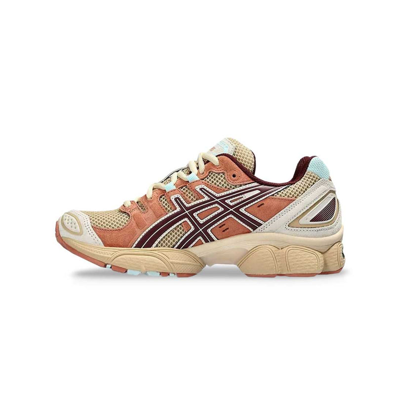 Asics - Chaussures Gel-Nimbus 9 pour femme (1202A346 200)