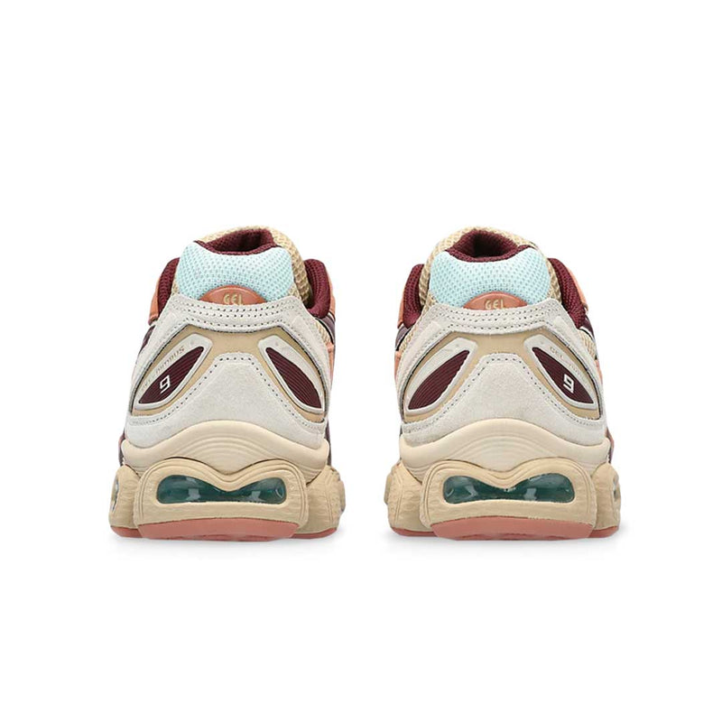 Asics - Chaussures Gel-Nimbus 9 pour femme (1202A346 200)