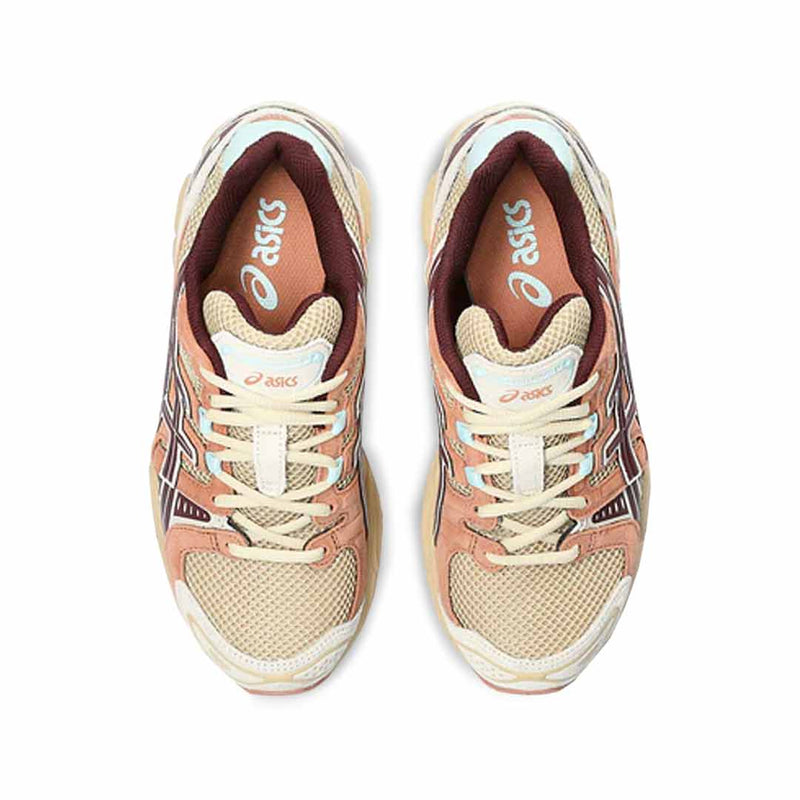 Asics - Chaussures Gel-Nimbus 9 pour femme (1202A346 200)