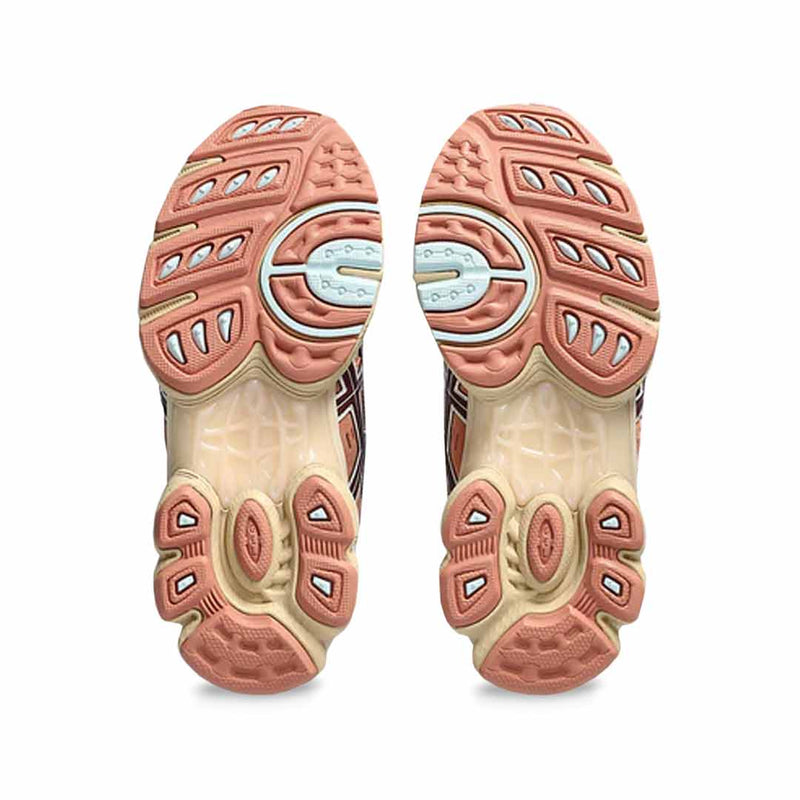 Asics - Chaussures Gel-Nimbus 9 pour femme (1202A346 200)