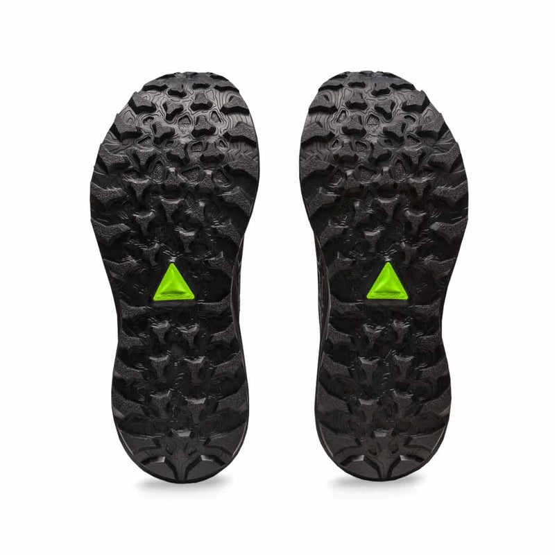 Asics - Chaussures Gel-Trabuco 11 GORE-TEX pour femme (1012B425 002)