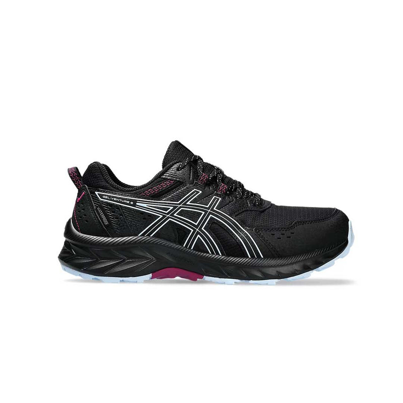 Asics - Chaussures imperméables Gel-Venture 6 pour femme (1012B519 003)