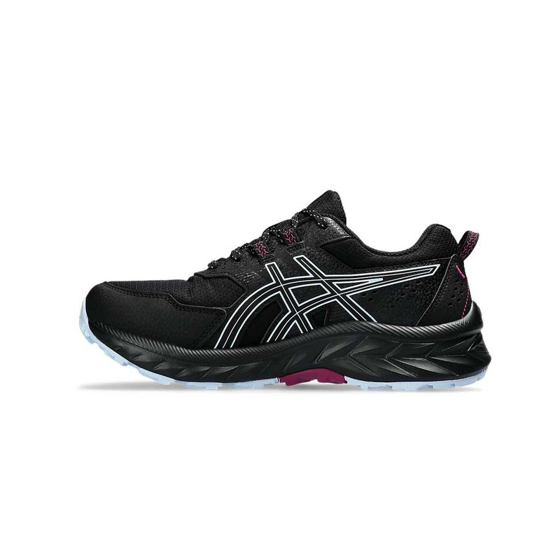 Asics - Chaussures imperméables Gel-Venture 6 pour femme (1012B519 003)