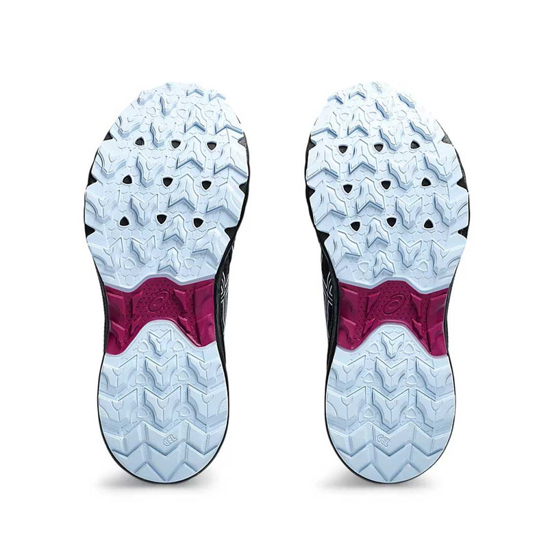 Asics - Chaussures imperméables Gel-Venture 6 pour femme (1012B519 003)