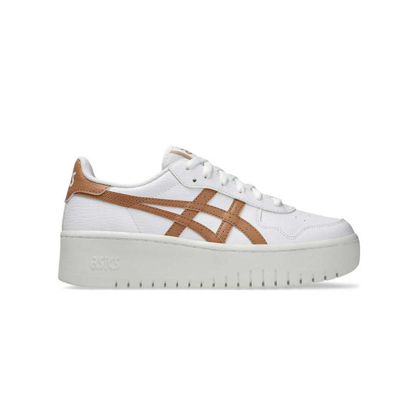 Asics - Chaussures à plateforme Japan S pour femme (1202A024 129)