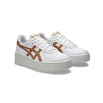 Asics - Chaussures à plateforme Japan S pour femme (1202A024 129)