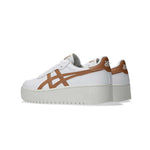 Asics - Chaussures à plateforme Japan S pour femme (1202A024 129)