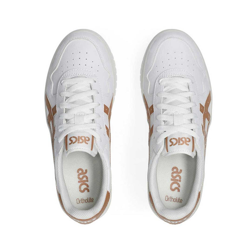 Asics - Chaussures à plateforme Japan S pour femme (1202A024 129)