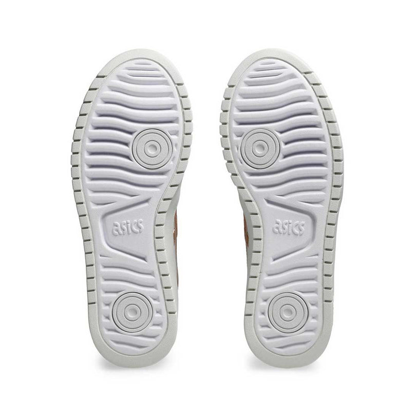 Asics - Chaussures à plateforme Japan S pour femme (1202A024 129)