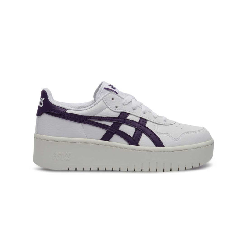 Asics - Chaussures à plateforme Japan S pour femme (1202A024 126)