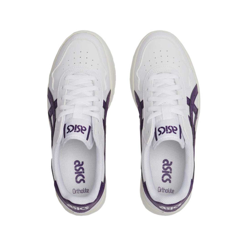 Asics - Chaussures à plateforme Japan S pour femme (1202A024 126)