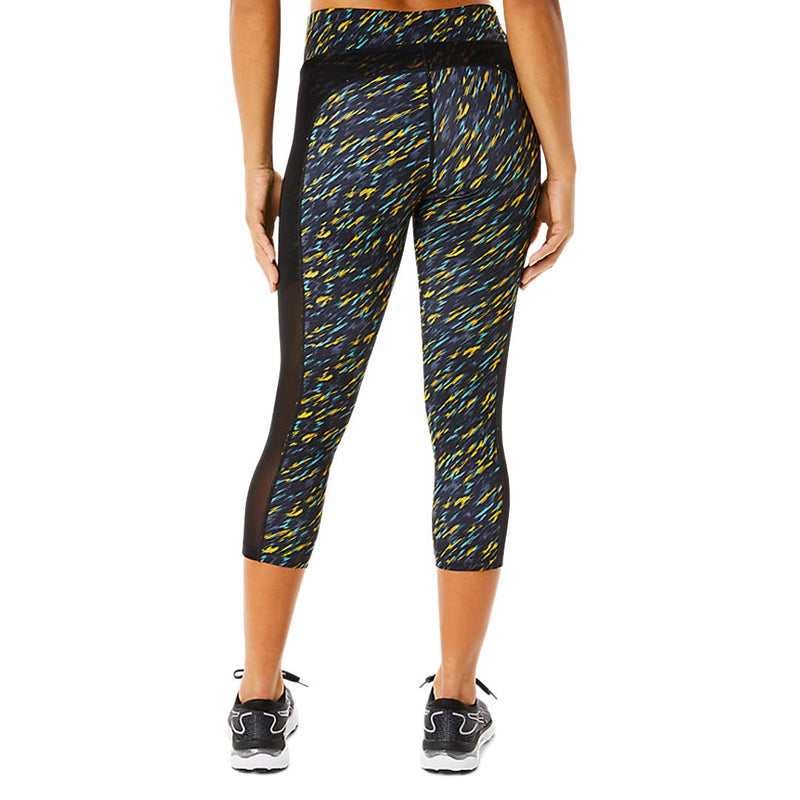 Asics - Women's Kate Pocket Capri Leggings (2032C030 070)