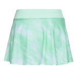 Asics - Jupe-short graphique Match pour femmes (2042A237 303)