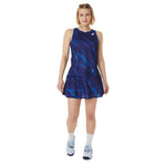Asics - Débardeur Match Graphic pour femmes (2042A236 411)