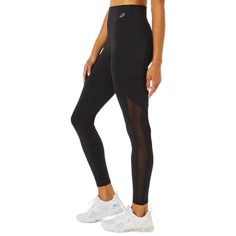 Asics - Women's Mesh Block Tights (2032C258 001)