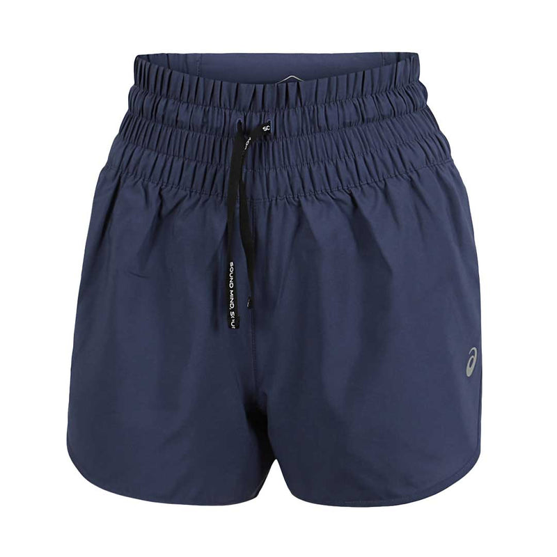 Asics - Women's Nagino 4" Run Shorts (2012C750 400)