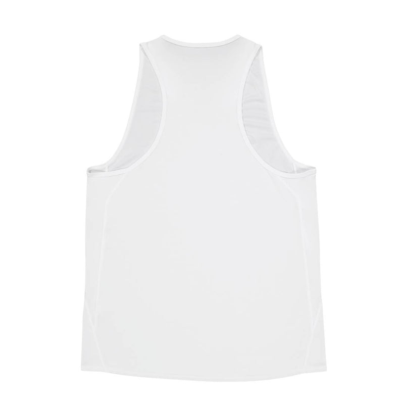 asics rival ii singlet
