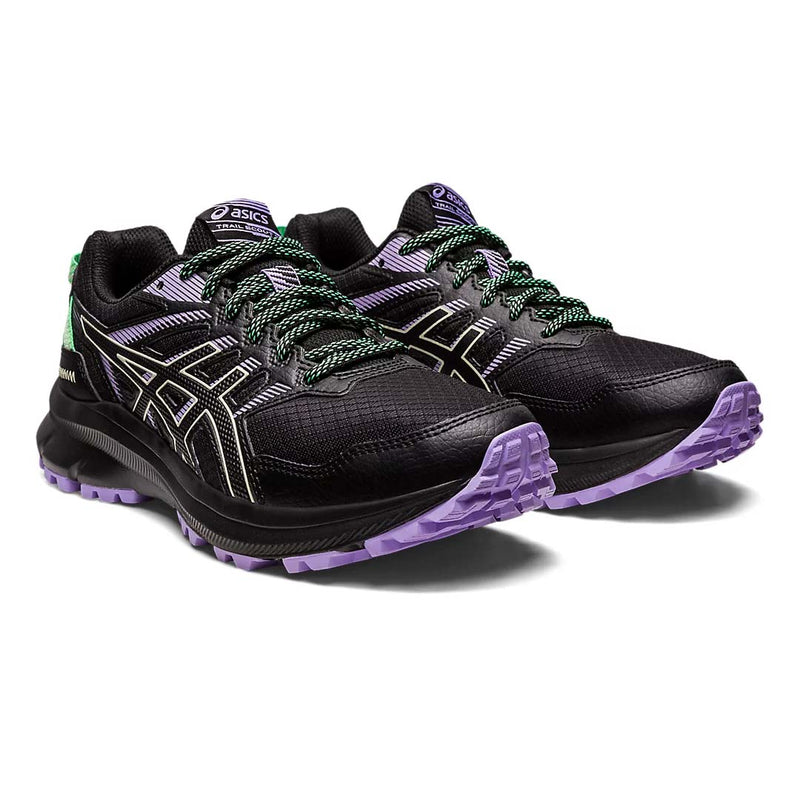 Asics Women's Trail Scout 2 Shoes (1012B039 010) SVP Sports