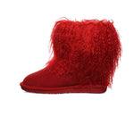 Bearpaw - Women's Boo Winter Boots (1854W 614)