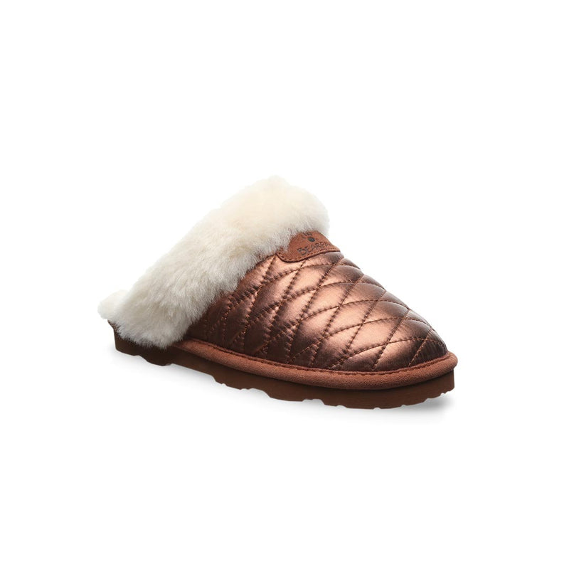 Bearpaw - Chaussons Effie pour femme (1674W 275)