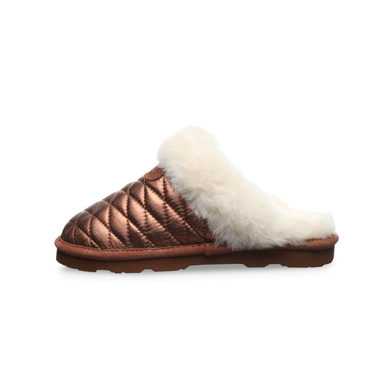 Bearpaw - Chaussons Effie pour femme (1674W 275)