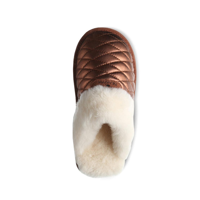 Bearpaw - Chaussons Effie pour femme (1674W 275)
