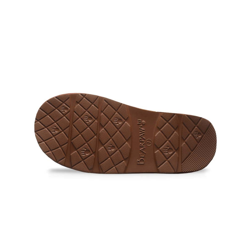 Bearpaw - Chaussons Effie pour femme (1674W 275)
